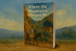 📰 New Book “Where the Mountains Whisper Her Name” amplifies the voices of rural Moroccan Women 📰 New Book “Where the Mountains Whisper Her Name” amplifies the voices of rural Moroccan Women