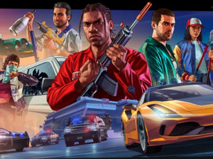 Rockstar gears up for GTA Online age checks Rockstar gears up for GTA Online age checks