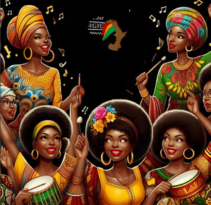 1962–2024 : les femmes africaines en marche depuis plus de 60 ans 1962–2024 : les femmes africaines en marche depuis plus de 60 ans