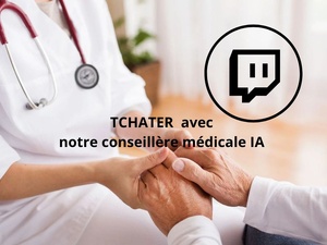 TChat médical : Le mystère de la longévité et les découvertes récente