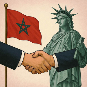 Le Maroc et les États-Unis : quand la vision rejoint la conviction