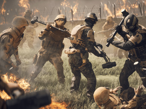 Battlefield 6 reveals SBMM details: Fair fights or fun killers? Battlefield 6 reveals SBMM details: Fair fights or fun killers?