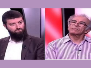 Un débat, pas un combat Un débat, pas un combat