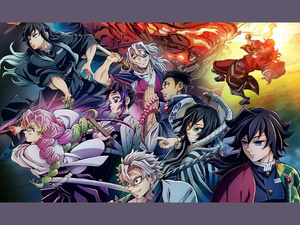 Demon Slayer -Kimetsu no Yaiba- The Hinokami Chronicles 2: Global Release Today ! Demon Slayer -Kimetsu no Yaiba- The Hinokami Chronicles 2: Global Release Today !