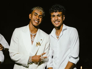 Pour Adam Aznou, Lamine Yamal aurait dû choisir le Maroc à la place de l'Espagne Pour Adam Aznou, Lamine Yamal aurait dû choisir le Maroc à la place de l'Espagne