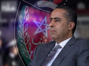 Nouvelles nominations à la DGSN : Un signe fort que l’État marocain prépare demain Nouvelles nominations à la DGSN : Un signe fort que l’État marocain prépare demain