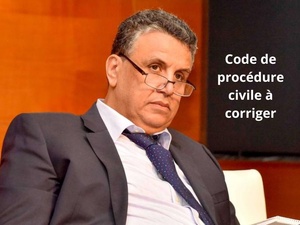 La Cour constitutionnelle retoque une grande partie du nouveau Code de procédure civile