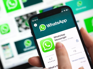 WhatsApp : La messagerie s'ouvre aux invités sans compte ! WhatsApp : La messagerie s'ouvre aux invités sans compte !