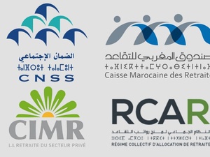 Caisse de retraites : Et si le vrai problème, c'était le nombre de cotisants ?