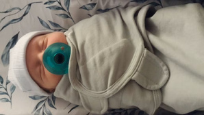 Le bébé venu du passé : un embryon congelé depuis 30 ans donne enfin la vie ! Le bébé venu du passé : un embryon congelé depuis 30 ans donne enfin la vie !