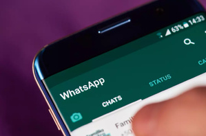 Marre du stockage plein ? Fais le ménage dans ta corbeille WhatsApp