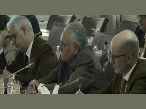 Elections 2026, l'Intérieur à l’assaut de la forteresse RNI Elections 2026, l'Intérieur à l’assaut de la forteresse RNI