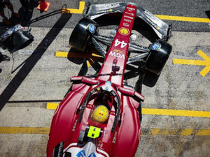 Dopage en Formule 1 : sous contrôle ou hors sujet ? Dopage en Formule 1 : sous contrôle ou hors sujet ?