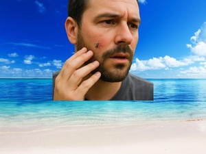 Entretien et Tchat : Vacances zéro piqûre avec destination peau tranquille Entretien et Tchat : Vacances zéro piqûre avec destination peau tranquille