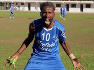 Suleiman Al-Obeid tué : le football mondial complice du silence Suleiman Al-Obeid tué : le football mondial complice du silence