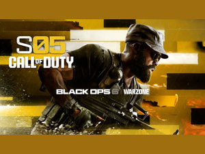 Black Ops 6 and Warzone season 5 update