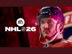 EA Sports NHL 26 Breakdown: Skating Physics, AI, HUT Economy & September 12 Launch EA Sports NHL 26 Breakdown: Skating Physics, AI, HUT Economy & September 12 Launch