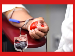 Réserves de sang au Maroc : alerte rouge et questions sur la gestion