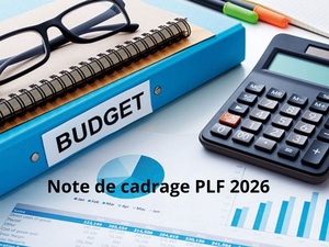 Lettre de cadrage du PLF 2026 : Quand le Maroc rêve d’émergence Lettre de cadrage du PLF 2026 : Quand le Maroc rêve d’émergence
