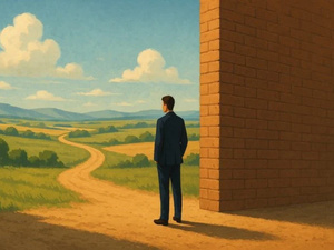 Un pays qui sait où il veut aller, mais qui semble encore chercher comment y parvenir. C’est cette énigme, à la fois politique, institutionnelle et stratégique, que nous devons interroger.