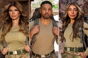 Stars, sueur et désert : “Special Forces” choisit Marrakech pour son défi ultime Stars, sueur et désert : “Special Forces” choisit Marrakech pour son défi ultime