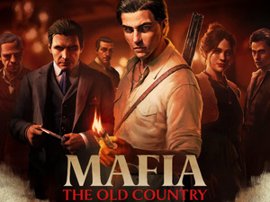 Mafia: The Old Country Launches on PC and Consoles, But Sales Are Lagging