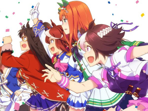 Umamusume: Pretty Derby Reveals Smart Falcon as Next Playable Character