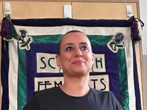 Madame, la liberté d’expression au Maroc ne passera pas par vos provocations XXL