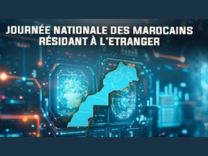 Journée nationale des MRE : digitalisation en marche, attentes toujours fortes Journée nationale des MRE : digitalisation en marche, attentes toujours fortes