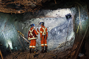 Attractivité minière : le Maroc creuse son sillon en Afrique et dans le monde
