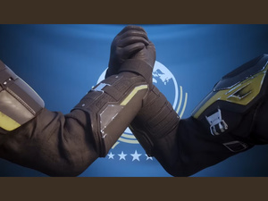 Helldivers 2 CEO Responds to Fortnite Season 4: “There’s Room for Us All!” Helldivers 2 CEO Responds to Fortnite Season 4: “There’s Room for Us All!”