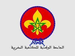 La FNSM accueille l'Association des Scouts Ambassadeurs de la Paix pour discuter de son adhésion