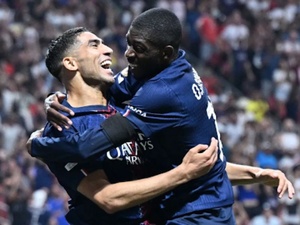 PSG, trop d’étoiles pour un seul trophée