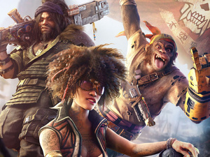 Beyond Good and Evil 2: Generative AI to Save an Epic Dev Cycle?