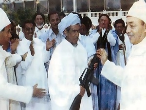 ​Le Maroc commémore le 46ᵉ anniversaire de la récupération de la province d’Oued Eddahab