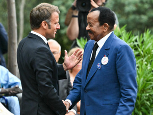 Cameroun : l’aveu sans excuses de Paris, ou l’art de la mémoire inachevée