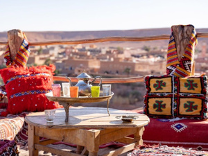 Maroc-Tourisme 2025 : Une chute alarmante des chiffres qui inquiète le secteur