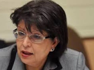 Un livre de rahma bourquia : les sciences sociales et humaines en crise ?