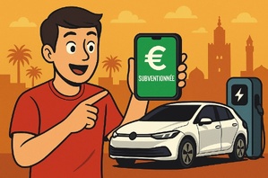 Moi aussi, je veux ma voiture électrique subventionnée ! Moi aussi, je veux ma voiture électrique subventionnée !