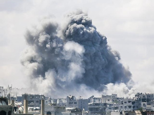 Gaza : Le Bilan Grimpe à Plus de 62.000 Morts, Israël Vise Toujours Civils et Aides Gaza : Le Bilan Grimpe à Plus de 62.000 Morts, Israël Vise Toujours Civils et Aides