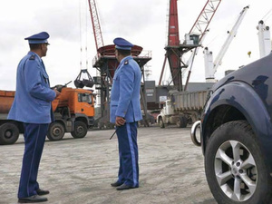 Recettes Douanières : Le Maroc Cartonne avec 81,96 Milliards de DH à Fin Juillet ! Recettes Douanières : Le Maroc Cartonne avec 81,96 Milliards de DH à Fin Juillet !