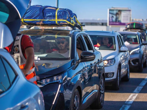 Marhaba 2025 : Déjà 2,6 millions de MRE arrivés, phase retour lancée