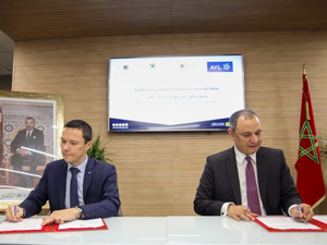 MPEF IV Investit 30 Millions de DH dans Land'Or Maroc à Kénitra !