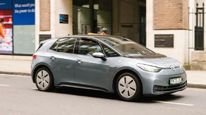 Abonnement de puissance: Volkswagen monétise un surplus déjà installé dans l’ID.3 Abonnement de puissance: Volkswagen monétise un surplus déjà installé dans l’ID.3