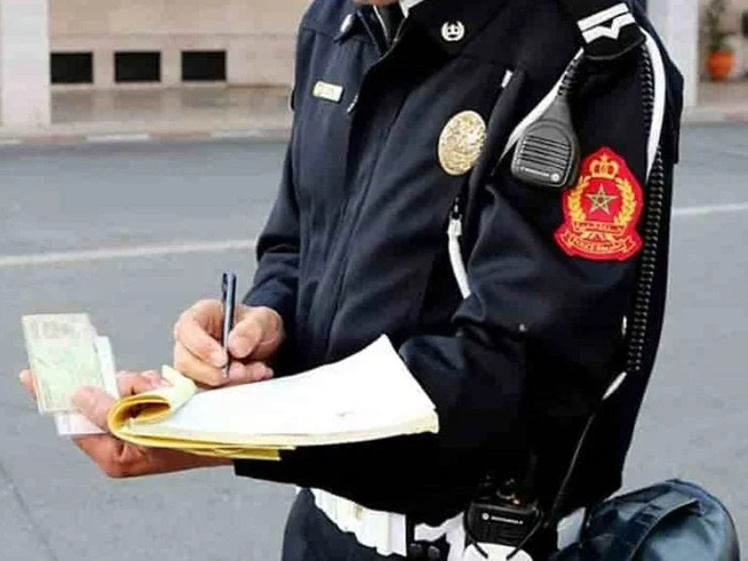 Suspension surprise des contrôles moto : pause tactique ou recul annoncé ?