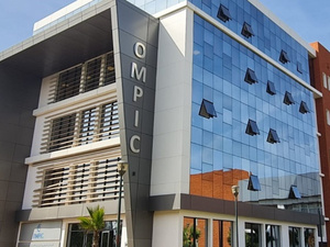 Maroc : près de 49 000 nouvelles entreprises créées à fin mai 2025 (OMPIC) Maroc : près de 49 000 nouvelles entreprises créées à fin mai 2025 (OMPIC)