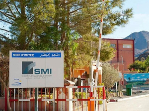 Maroc mining boost : SMI affiche +10% de chiffre d’affaires Maroc mining boost : SMI affiche +10% de chiffre d’affaires