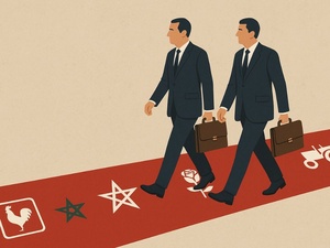 Pour en finir avec le scandale du « nomadisme politique » Pour en finir avec le scandale du « nomadisme politique »