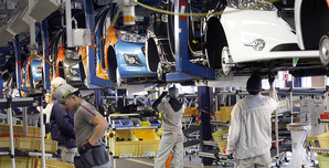 ​Le Maroc prêt à dépasser l’Italie dans la production automobile