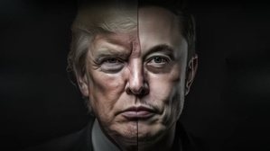 Trump VS Musk : Quand la technologie flirte avec le pouvoir ! Trump VS Musk : Quand la technologie flirte avec le pouvoir !